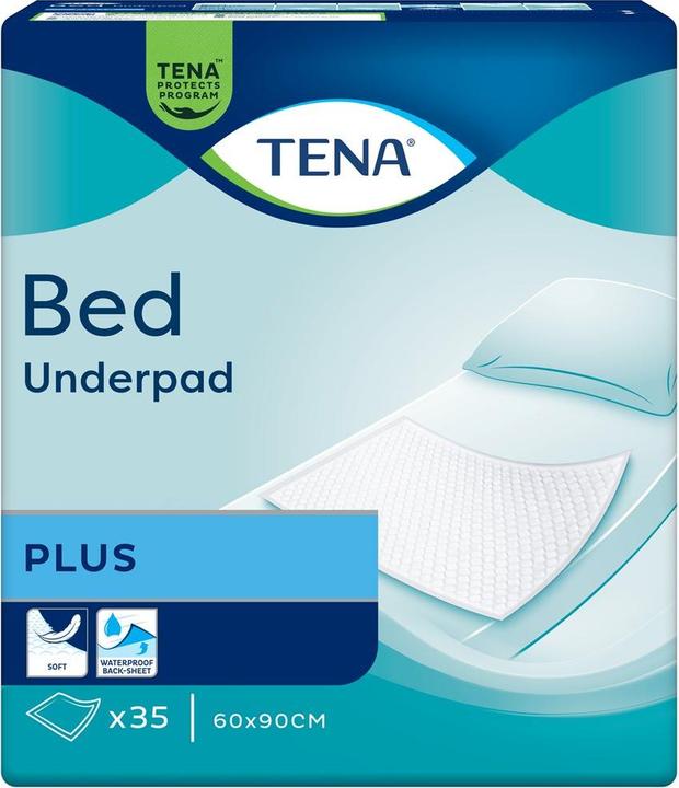 Immagine prodotto Tena Letto Plus (35 x)