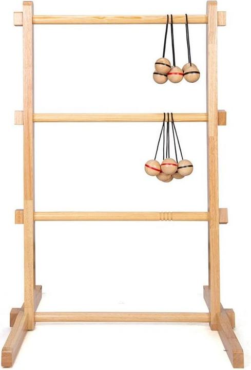 Actual product image Stanlord Ladder golf