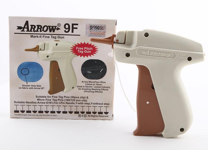 Image du produit Arrow Pistolet d'étiquetage 9F