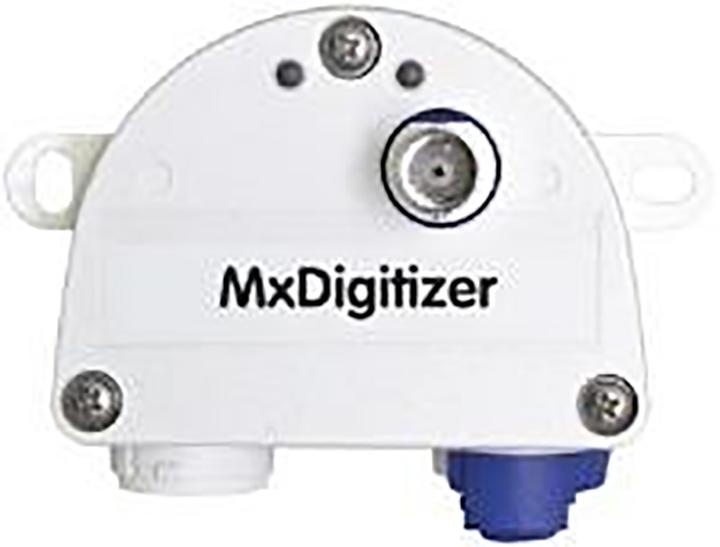 Produktbild Mobotix Interface-Boxen