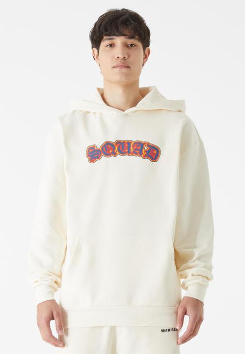 Image du produit 9N1M Sense Sweat à capuche Sense Squad - 119235 (M)