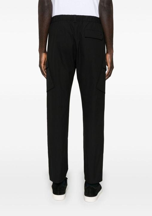 Actual product image Herno Trousers Black (XL)