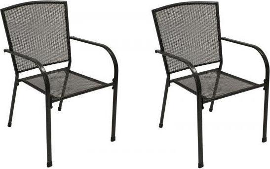 Produktbild Degamo Garnitur Sitzgruppe CLASSIC 4-teilig (70 cm)