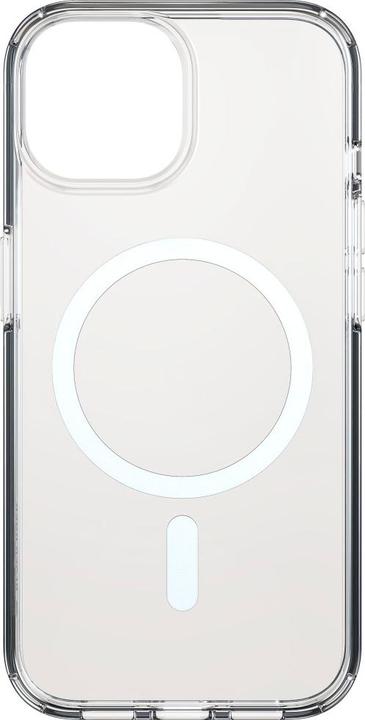 Actual product image Black Rock Mag Clear Case (Apple iPhone 13)