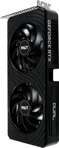 Produktbild Palit GeForce RTX 5060 Ti Dual (8 GB)