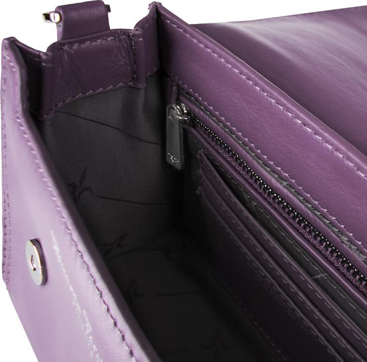 Image du produit Riccardo Ferducci Sac à main femme, rabat, sac bandoulière, Dandolo1