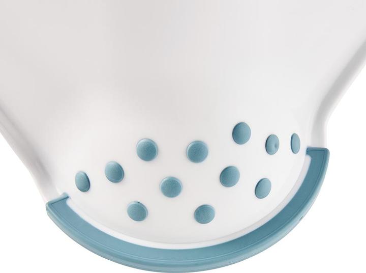Actual product image keeeper kids step stool tomek "Peppa Pig", nordic-white