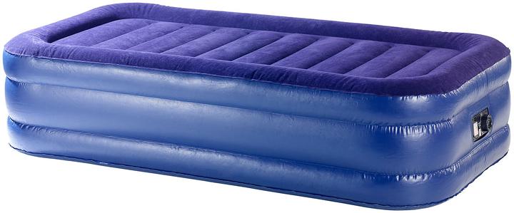 Produktbild Semptec Selbst aufblasendes Reise-Luftbett (100 x 190 cm)