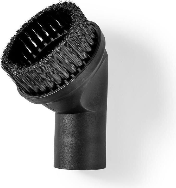 Produktbild Nedis StaubbÃ¼rste | Staubsauger | 32 mm | Schwarz
