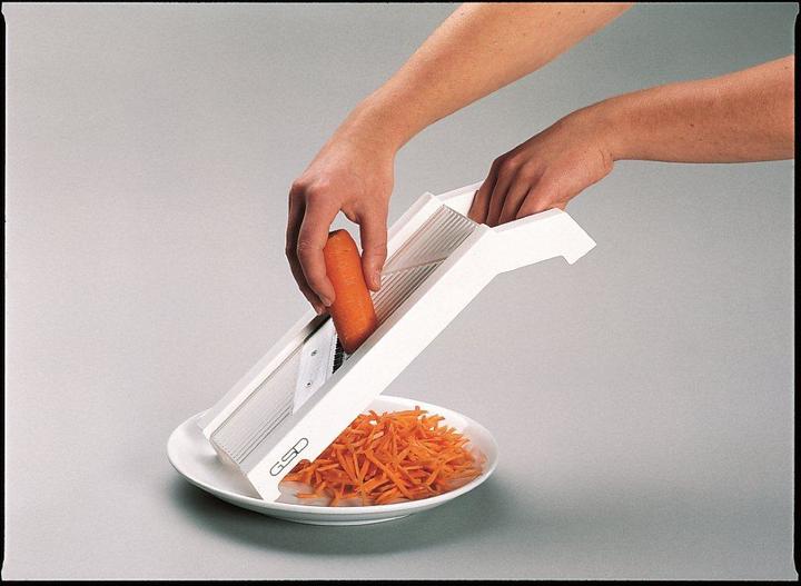 Produktbild GSD Universal-Gemüsehobel