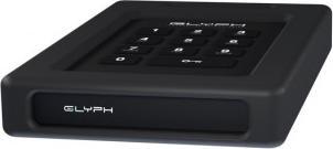 Image du produit Glyph SSD Secure Drive + Keypad 4tb (4000 Go)