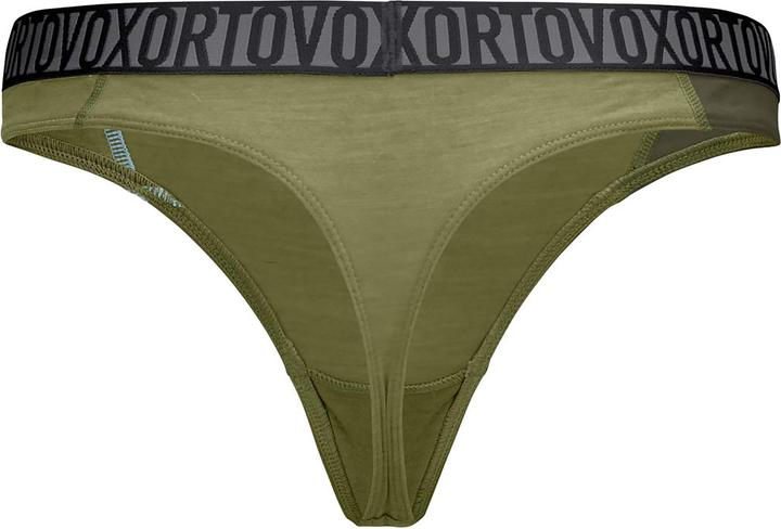 Produktbild Ortovox Women's 150 Essential Thong (M)