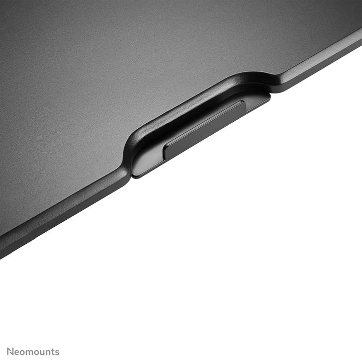 Actual product image Neomounts Sitz-Steh-Workstation