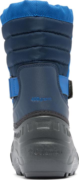 Actual product image Columbia Kids' Powderbug™ Snowlite™ Snow Boot (29)