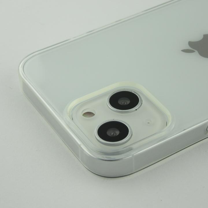 Immagine prodotto PhoneLook Coque Gel trasparente Silicone Super Clear flessibile (Apple iPhone 13 mini)