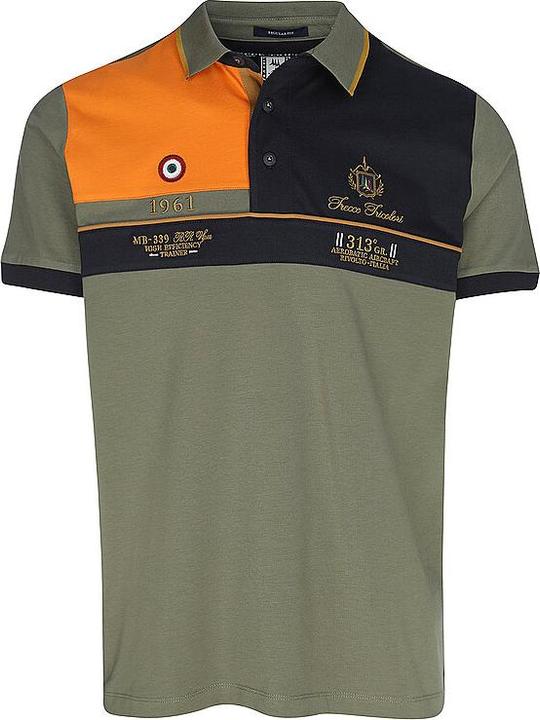 Aeronautica Militare Poloshirt (XXL)