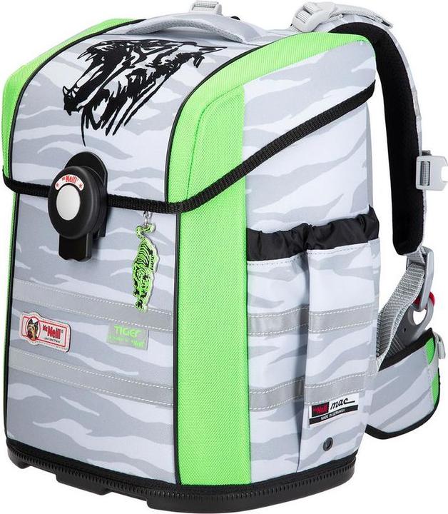 Immagine prodotto Mc Neill Zaino ERGO MAC 964520900 TIGER (18 l)