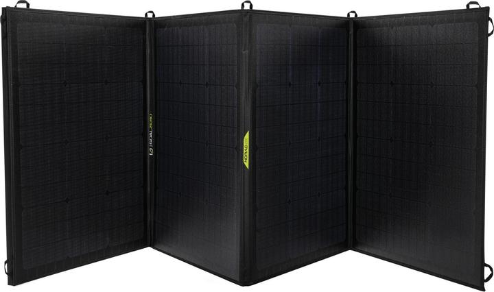 Produktbild Goal Zero Nomad 200 (200 W, 10 kg)