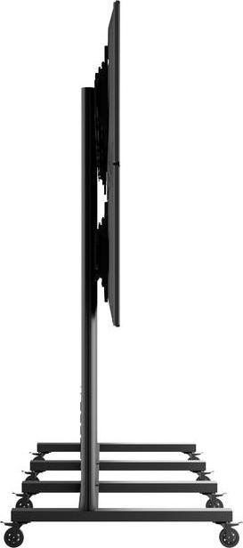 Produktbild Multibrackets M Public Video Wall Stand 8-Screens 40-55" Black