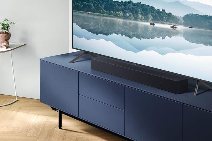 Image du produit Samsung HW-C410G (40 W, 2.0 Canal)