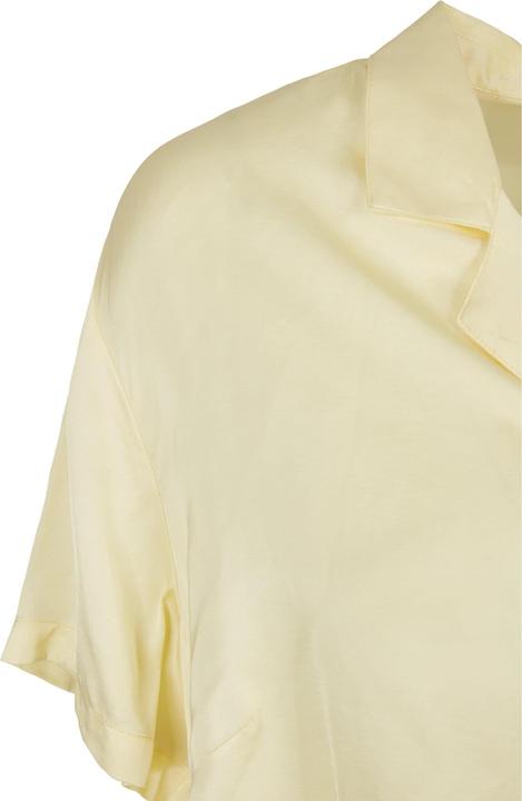 Immagine prodotto Urban Classics Camicia Resort da donna in raso di viscosa - 17070 (L)