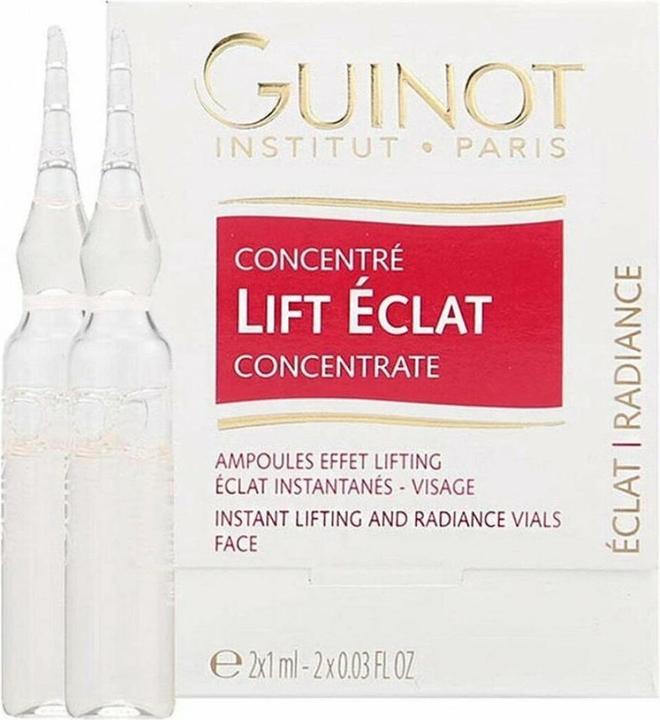 Actual product image Guinot Anti-ageing care