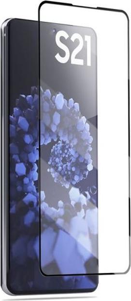 Produktbild Mocolo 2.5D Full Screen Schutzglas Displayschutz (1 Stück, Samsung Galaxy S21)