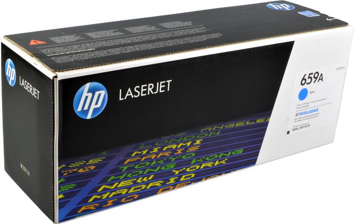 Image du produit HP 659A (C)