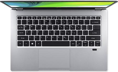 Image du produit Acer Swift 1 (14", Intel Pentium Silver N6000, 8 Go, 512 Go, CH)