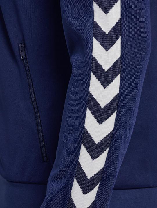 Immagine prodotto hummel Hmlarchive Giacca Regular Poly Zip (S)