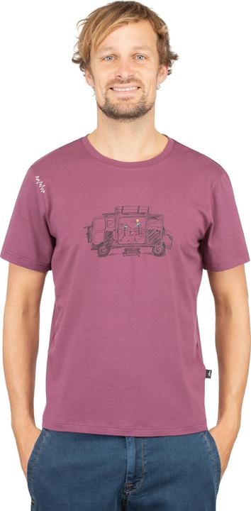 Produktbild Chillaz Van Life T-Shirt (XL)