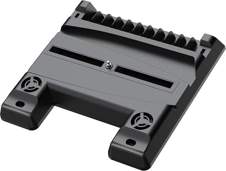 Dobe Multifunktionaler Kühlerstand inkl. Ladedock (PS5)