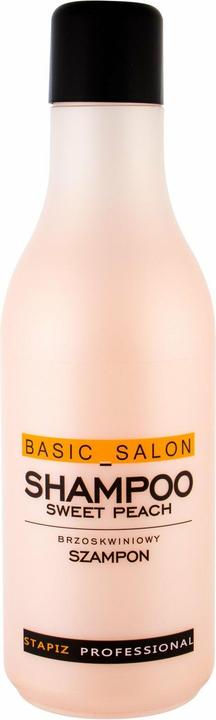 Stapiz Basic Salon Sweet Peach (1000 ml)