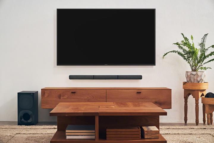 Image du produit Sony HT-S40R (600 W, 5.1 canaux)