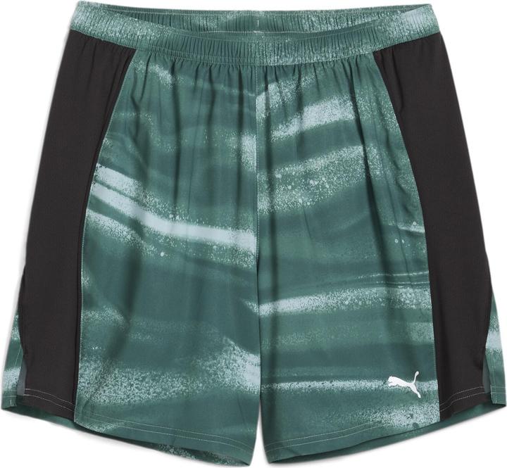 Produktbild Puma M Run Velocity Aop 7" Short (L)