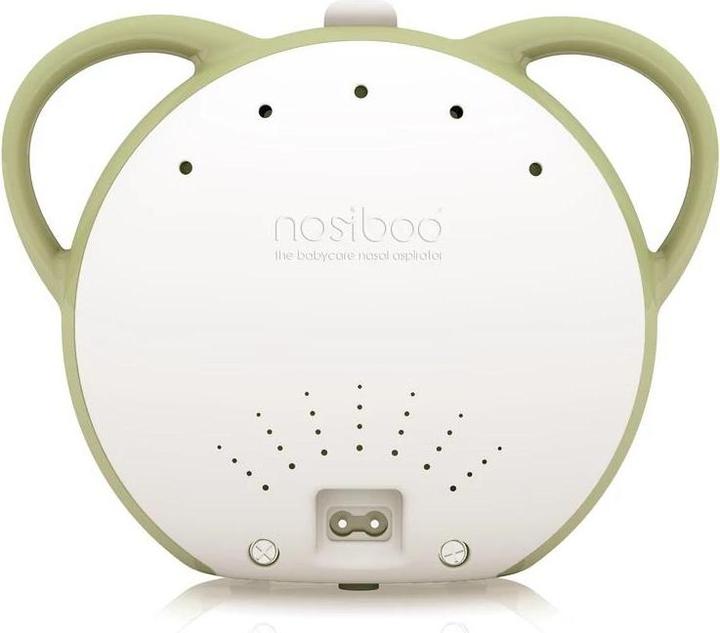 Actual product image Nosiboo Pro
