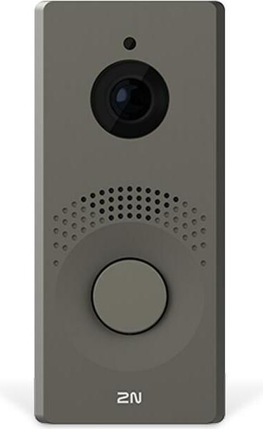 Produktbild 2N IP Türstation IP One Bronze (Kabelgebunden)