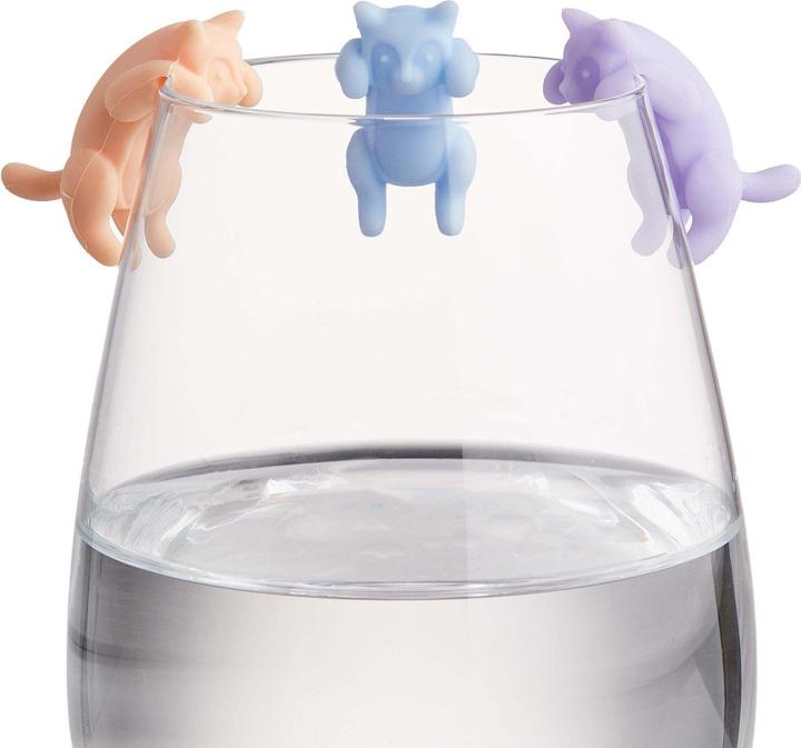 Actual product image home24 My Drink (glass marker)