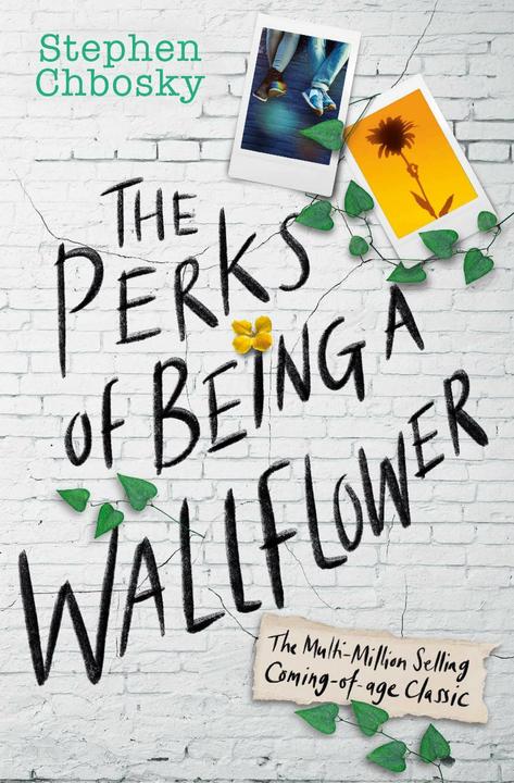 Produktbild The Perks of Being a Wallflower YA Edition (Englisch, Chbosky Stephen, 2024)