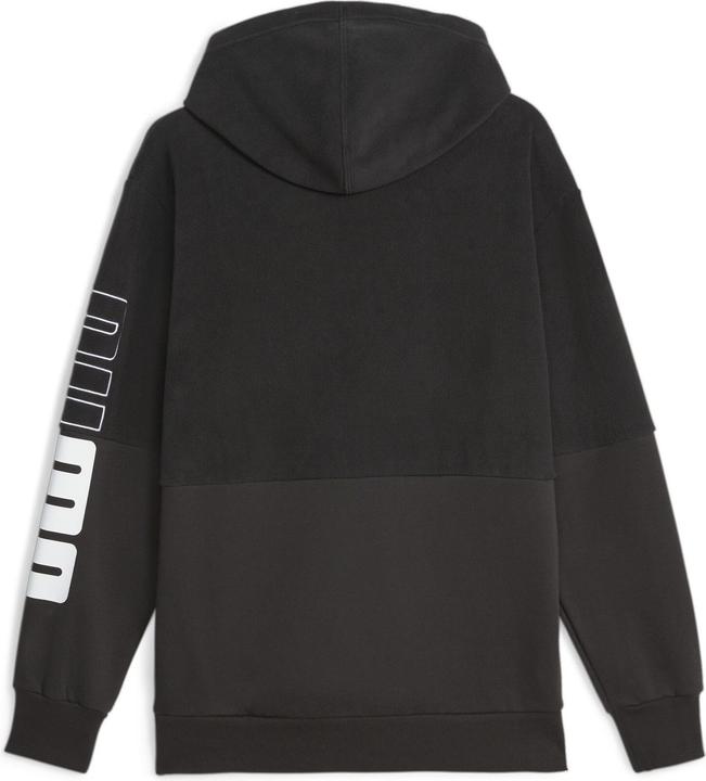 Immagine prodotto Puma Felpa con cappuccio POWER Winterized FL (L)