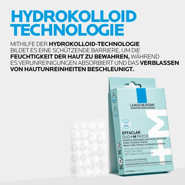 Produktbild La Roche Posay Effaclar Duo+M Patch