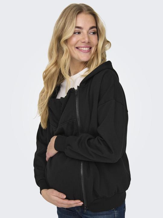 Immagine prodotto Only Maternity OLMPALOMA Sweatshirt Kapuzenpullover (XS)