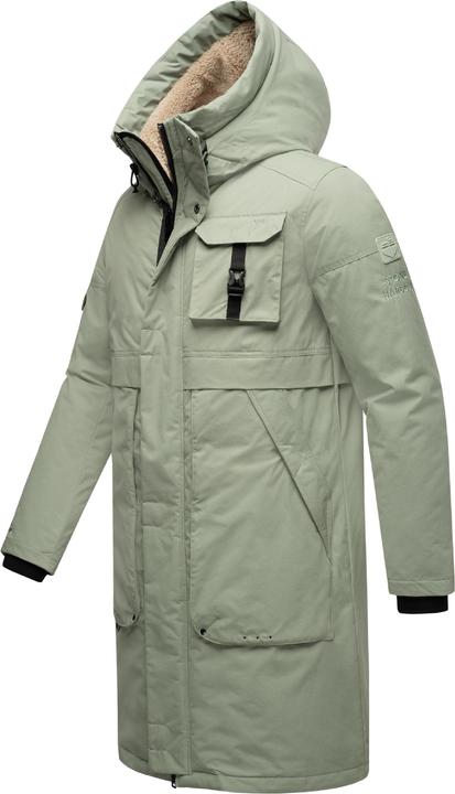 Produktbild Stone Harbour Cyriaan XX (M)
