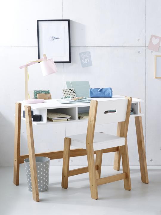 Image du produit Vertbaudet Schreibtisch (104 x 60 x 75 cm)