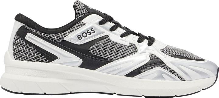 Actual product image BOSS Mens Owen Running Trainers (40.5)