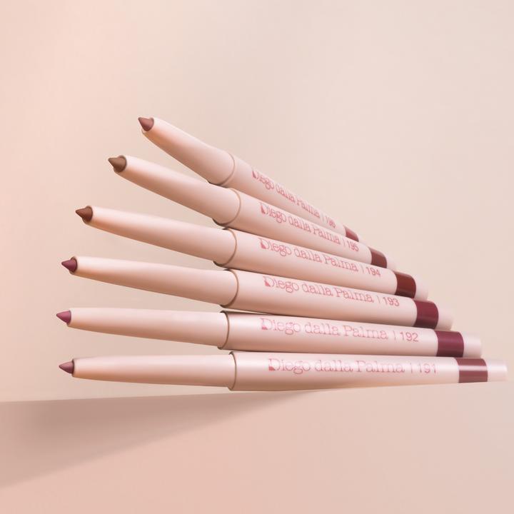 Immagine prodotto Diego dalla Palma Plump & Fill My Lips Volume Effect Lip Pencil 194 Caramel (194 Caramello)