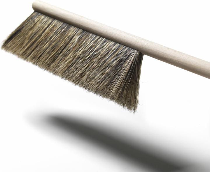 Actual product image Normann Copenhagen dustpan with broom