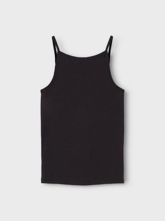 Produktbild Name it Basic 2er-Pack Trägertop (158, 164)