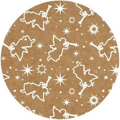 Produktbild Ursus Designkarton Weihnachten (250 g/m², 1 x)