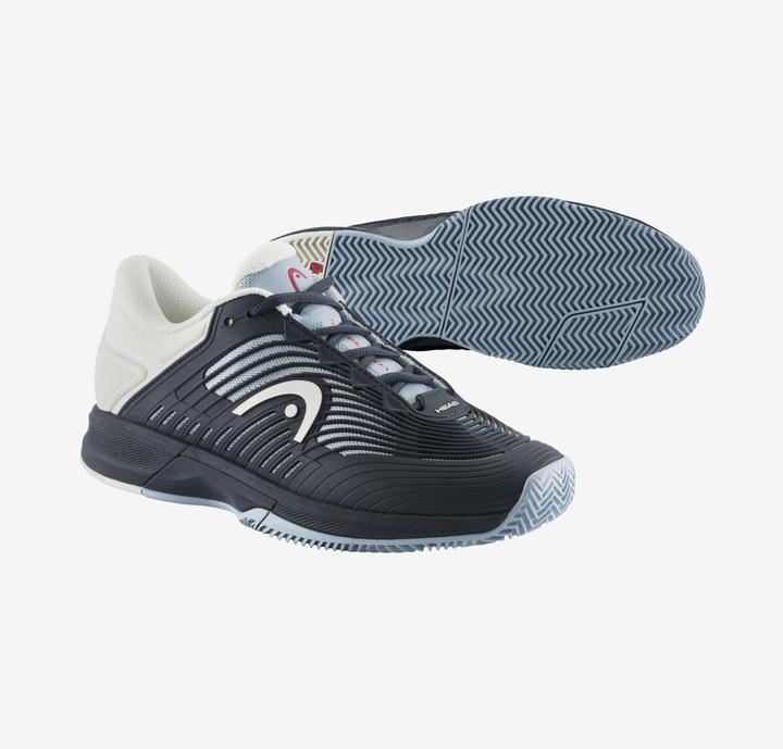 Immagine prodotto Head Scarpa da tennis Revolt Pro 4.5 da donna per campi in terra rossa (38)